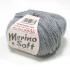  
Merino Soft: 701 grigio azzurro